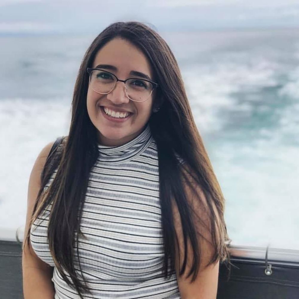 Meet your Posher, Lauren